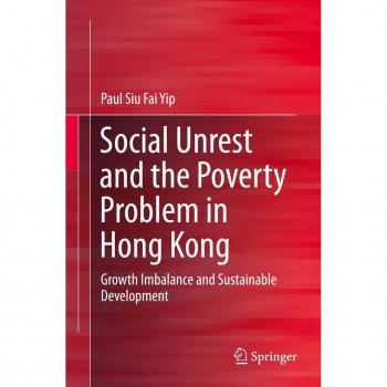 Social Unrest and the Poverty Problem in Hong Kong