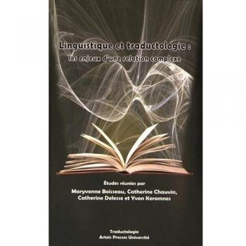 Linguistique et traductologie