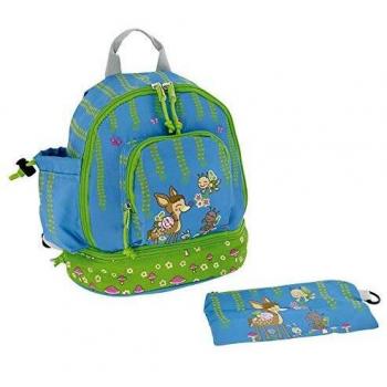 Mochila Infantil Laken Bambinos