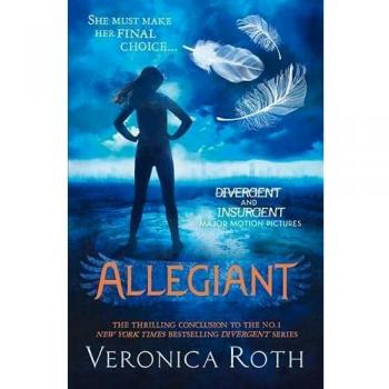 Allegiant: Book 3