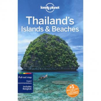 Lonely Planet Thailand'S Islands & Beaches ((Son Country, City, Etc.))