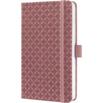 Carnet de notes A5 Sigel “Jolie Flair” (similicuir)