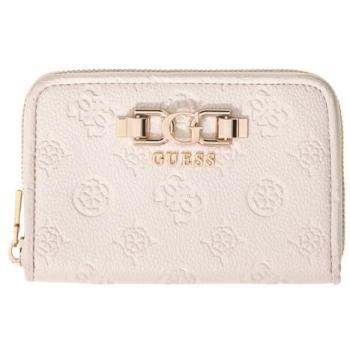 Crystal Clear One‑Size Wallet