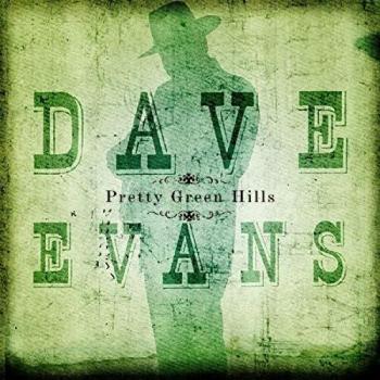 Evans, Dave