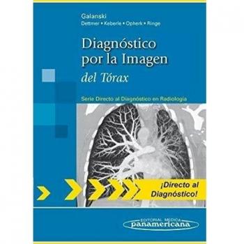 Diagn.por imagen.t?rax