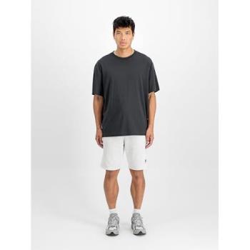 Alpha Industries S‑Size Logo II Short