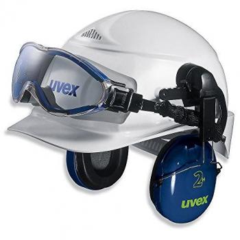 Uvex Schutzbrille Ultrasonic für Schweißer