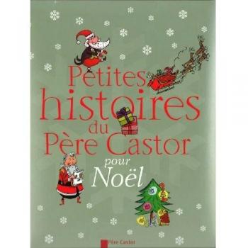 Petites histoires du Père Noël