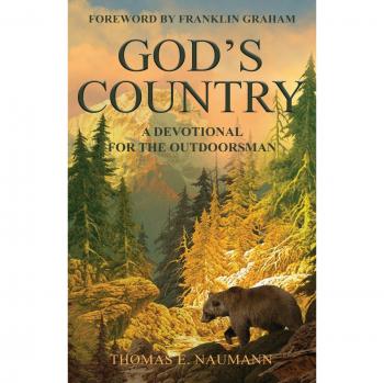 GOD'S COUNTRY