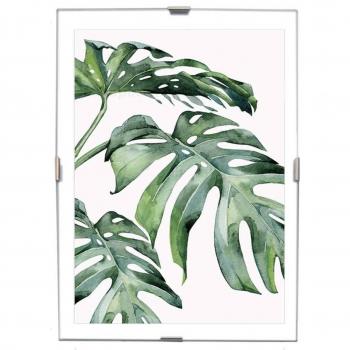 Cornice A Giorno 40 X 50cm per Cornici Puzzle