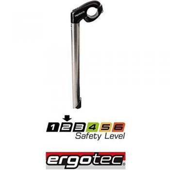 ErgoTec Cat2 Vorbau