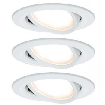 Kit Lumière Connectée Zigbee Nova et Cephei