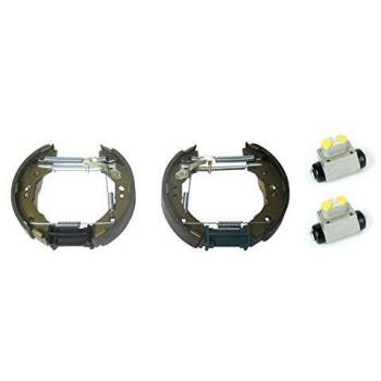 BREMBO Bremsbacken für Hyundai K 30 010