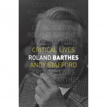 Roland Barthes
