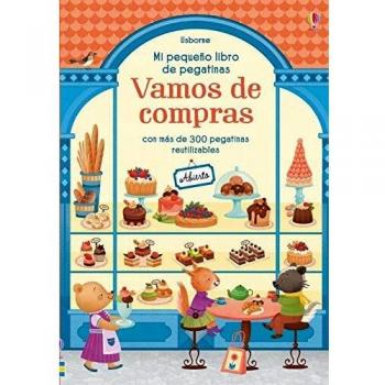 Vamos De Compras