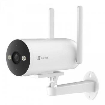 EZVIZ H5 4G 2K Ultra HD Camera