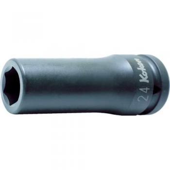 Koken 50 mm SQ Impact Hex Socket – 3/4 (19 mm) – 16300M‑50