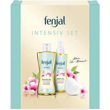 Lote de Regalo Fenjal Intensivo