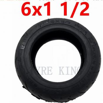 Electric Scooter 6x1.5 Inner Tube