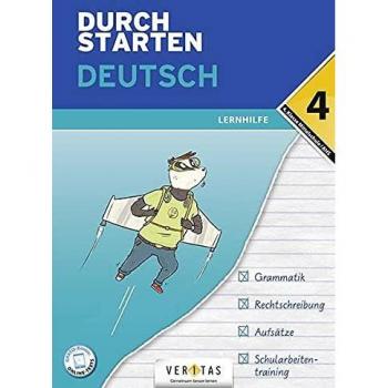 Durchstarten 4. Klasse