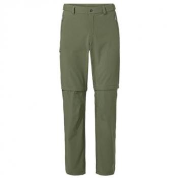 Vaude Farley Stretch III Convertible Pants