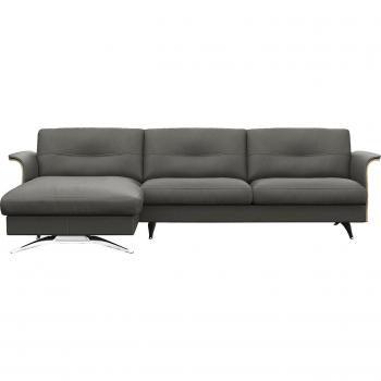 Ecksofa FLEXLUX »Glow« – Komfortabel und stilvoll