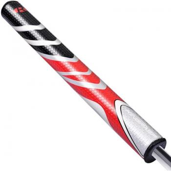 Kingrasp Golf Grips 2.0 PU Leather for Putter