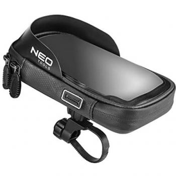 Neo Borsa Impermeabile con Supporto Telefonico per Bici
