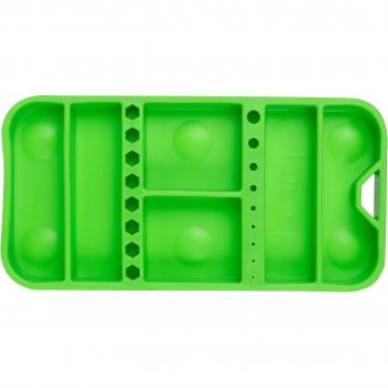 JBM Flexibles Werkzeug-Fach für kleine Werkzeuge