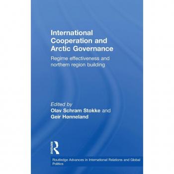 International Cooperation and Arctic Governance