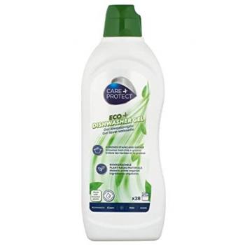 Detersivo per Lavastoviglie Care & Protect 650ml