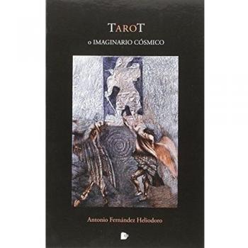 Tarot o imaginario cósmico
