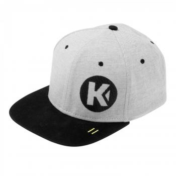 Stile Kempa Flat Cappello Uomo One Size