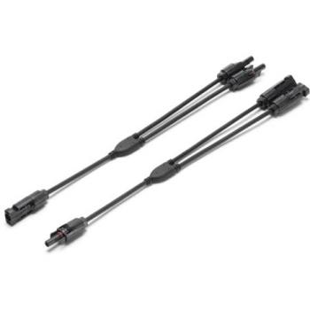 MC4 Parallel Solar Cable DJI Power