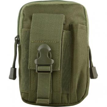 Adventure Ready Tool & Phone Pouch