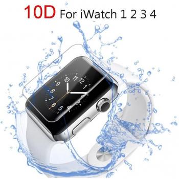 Clear Protective Film for iWatch 4 (40MM, 44MM)