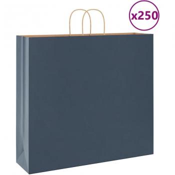 Sacos de Papel Kraft com Alças
