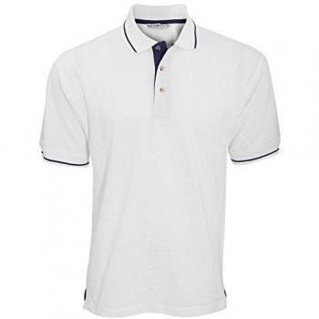 Blusa de Hombre St. Mellion XL Color Sombra Gris