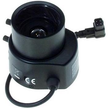 Axis 5700-871 Lente estándar negro 2,9