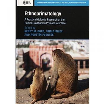 Ethnoprimatology: A Practical Guide to Research at the Human-Nonhuman Primate Interface: 76