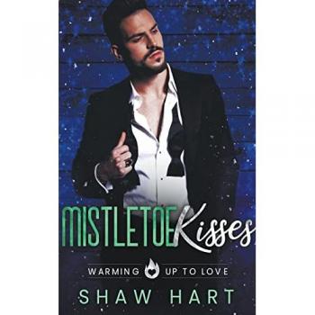 Mistletoe Kisses