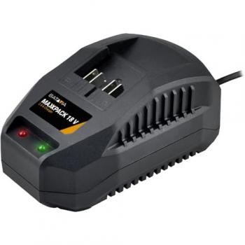 Caricabatterie MaxxPack 2,4 a 18V