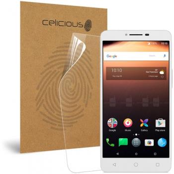 Celicious SafeShield – Impact Resistant Screen Protector for Alcatel A3 XL