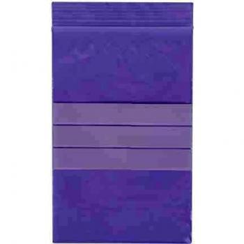 Bolsas Apli con zip auto cierre