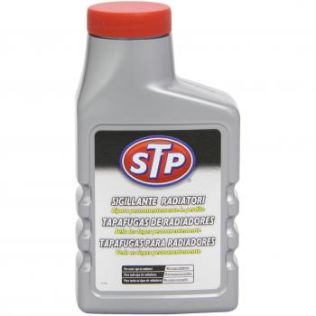 Sellador de Radiador STP [300ml]