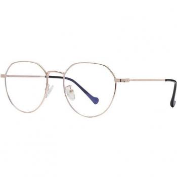 Thin Frame Blue Light Blocking Goggles