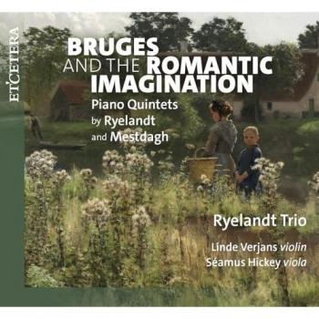 Pianopracht aus Brügge – Romantische Quintette