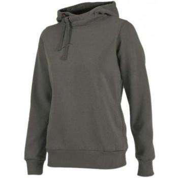 Top Casual Joma Invictus Capucha Mujer