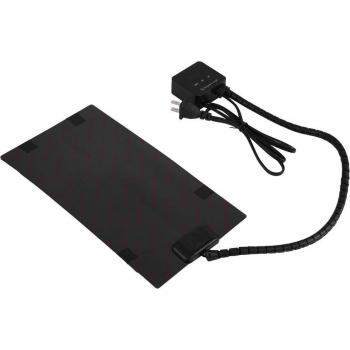 Incubadora ajustable para reptiles