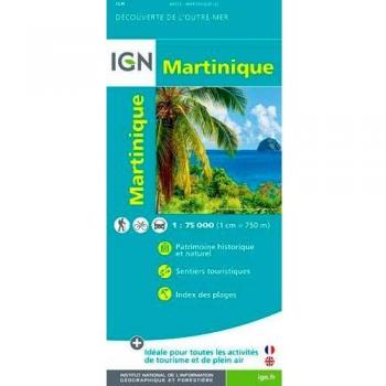 MARTINIQUE